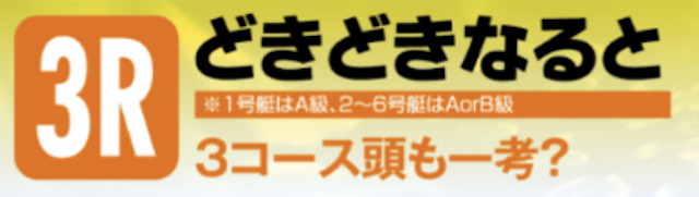 鳴門競艇予想『どきどきなると』