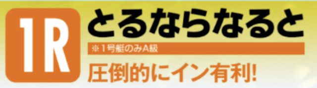 鳴門競艇予想『とるならなると』